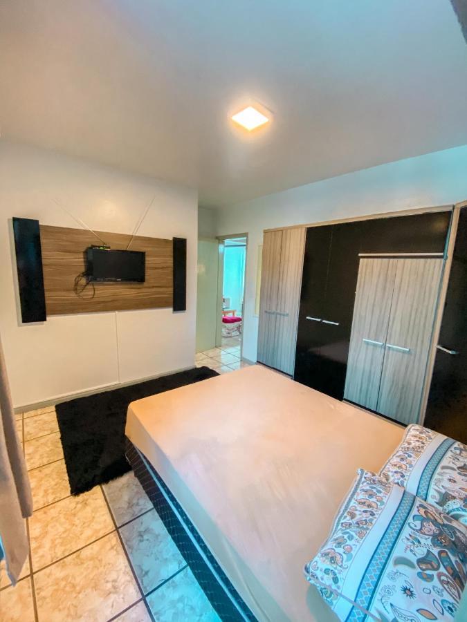 Apto Ed Gloria 301 ตอร์เฮส ภายนอก รูปภาพ